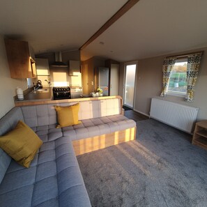 Een smart-tv, videogames en boeken