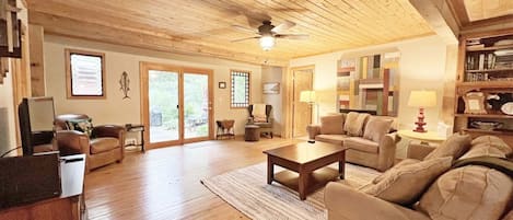 Télévision, lecteur de DVD