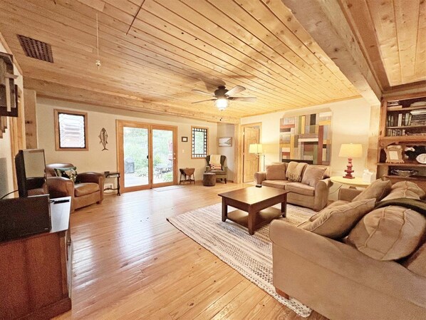 Télévision, lecteur de DVD