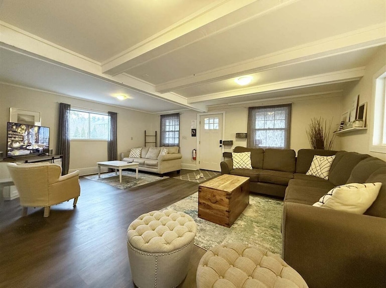 Lake Effect: Downtown Saugatuck, Pet-friendly, Walk To Shops & Restaurants - Saugatuck, MI