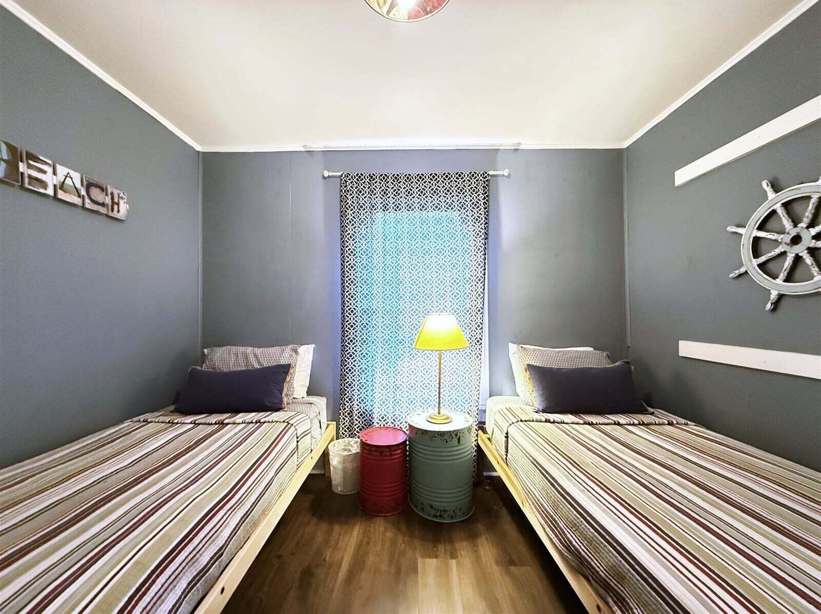 4 Schlafzimmer, Bügeleisen/Bügelbrett, WLAN, Bettwäsche
