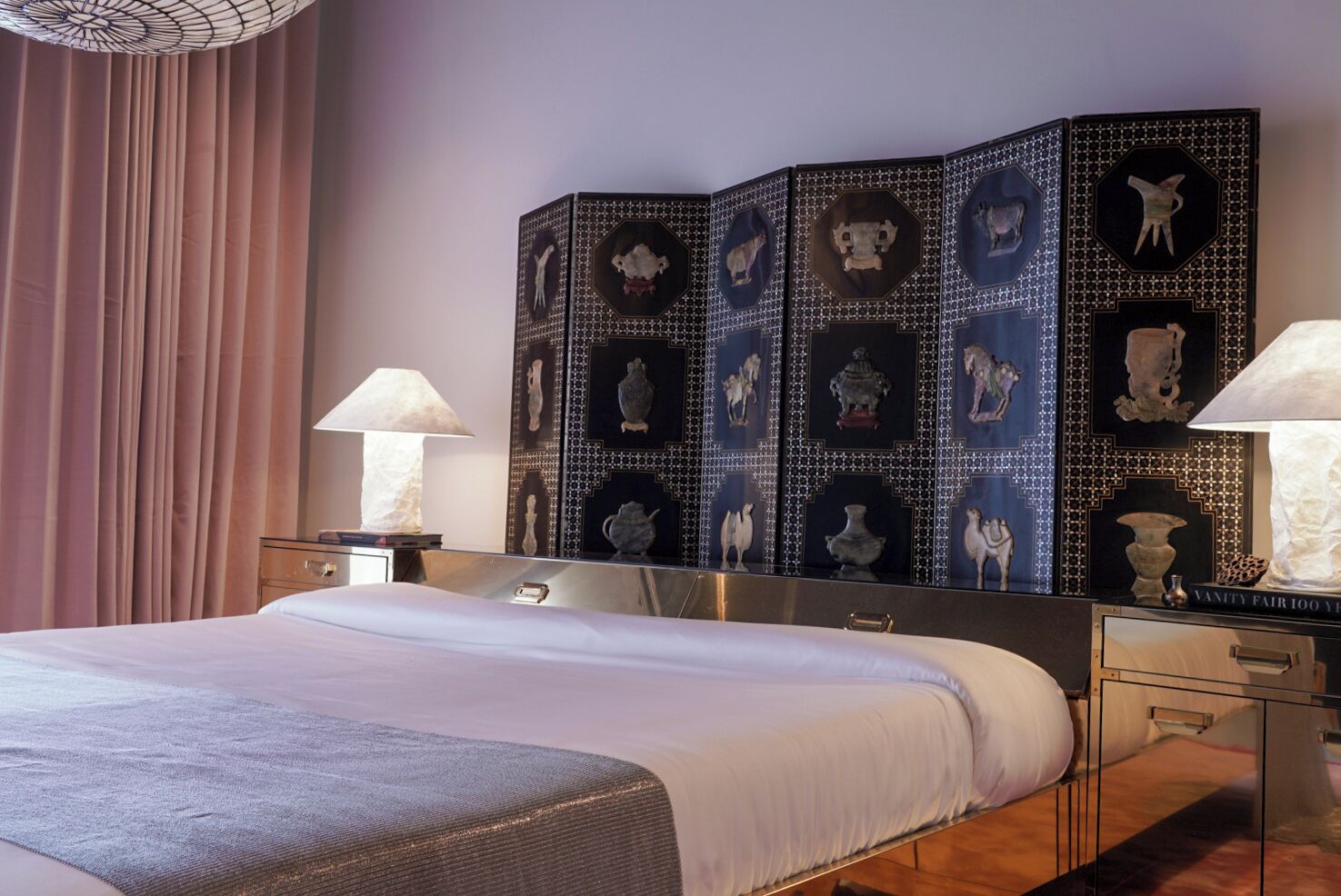 6 bedrooms, desk, travel crib, free WiFi