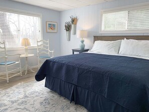 6 chambres, Wi-Fi gratuit, draps fournis