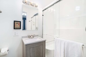 Badewanne, Handtücher
