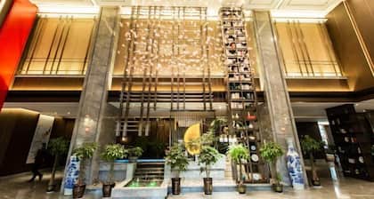 Huarong Mingwei International Hotel
