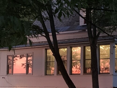 Vermont Sunset’s and Mountain View’s