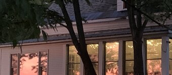 Vermont Sunset’s and Mountain View’s