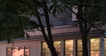 Vermont Sunset’s and Mountain View’s