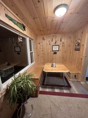 Intérieur