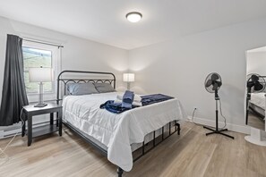 1 多间卧室、WiFi