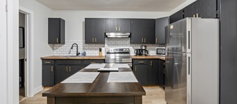 Bo's Bnbs Unit 2 Downtown Exeter