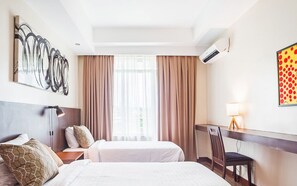 1 Schlafzimmer, WLAN