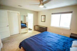 3 slaapkamers, gratis wifi, beddengoed