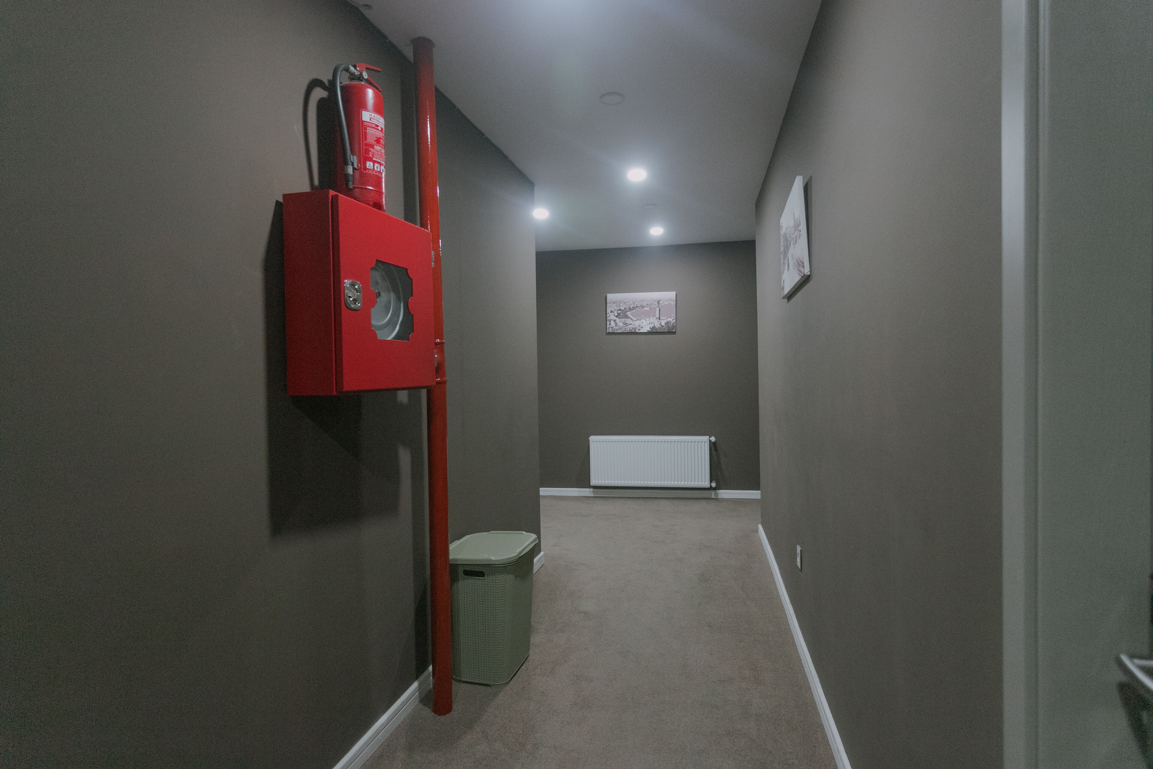 Foto - Madina-ZamZam Halal Hotels Group