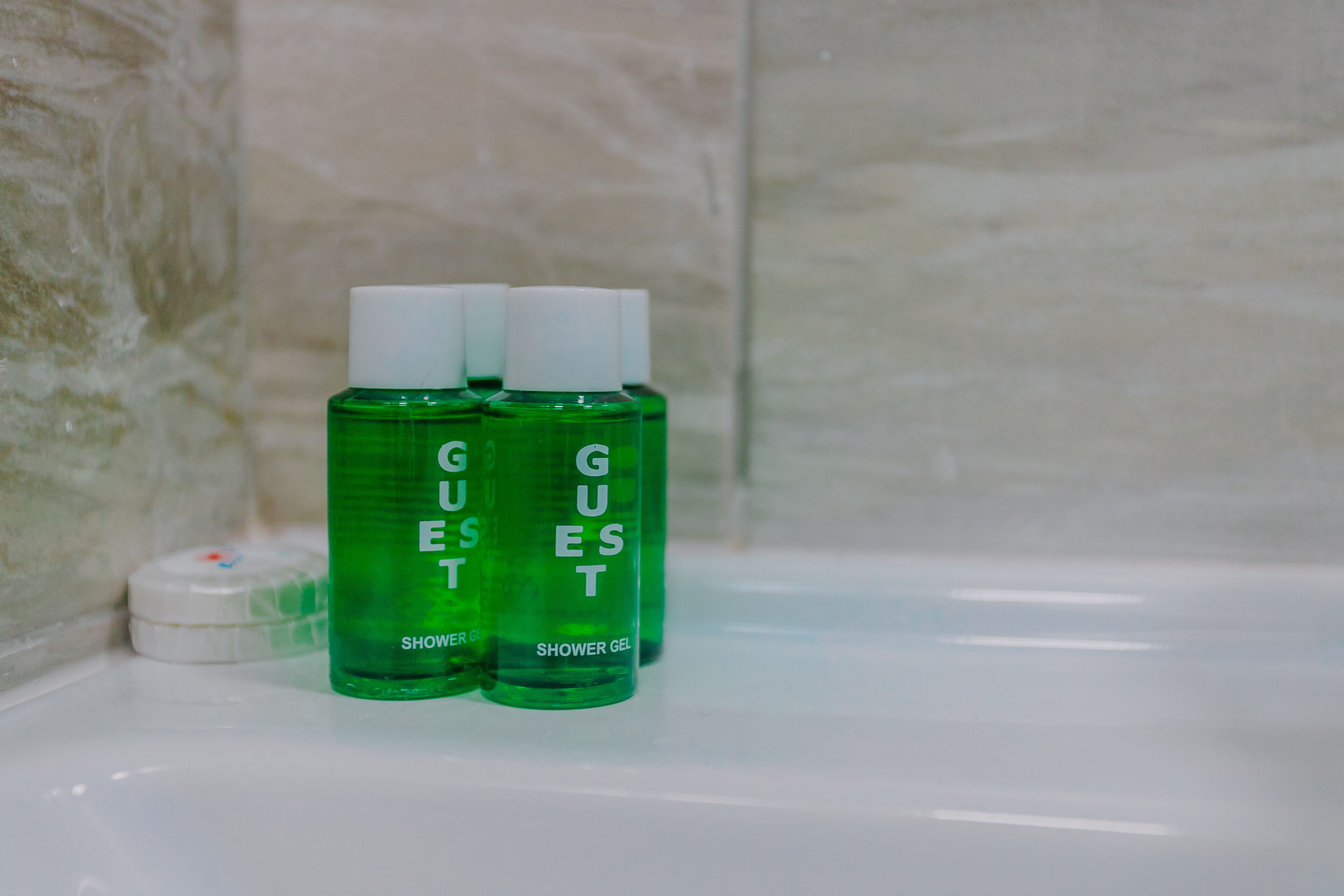 Foto - Madina-ZamZam Halal Hotels Group