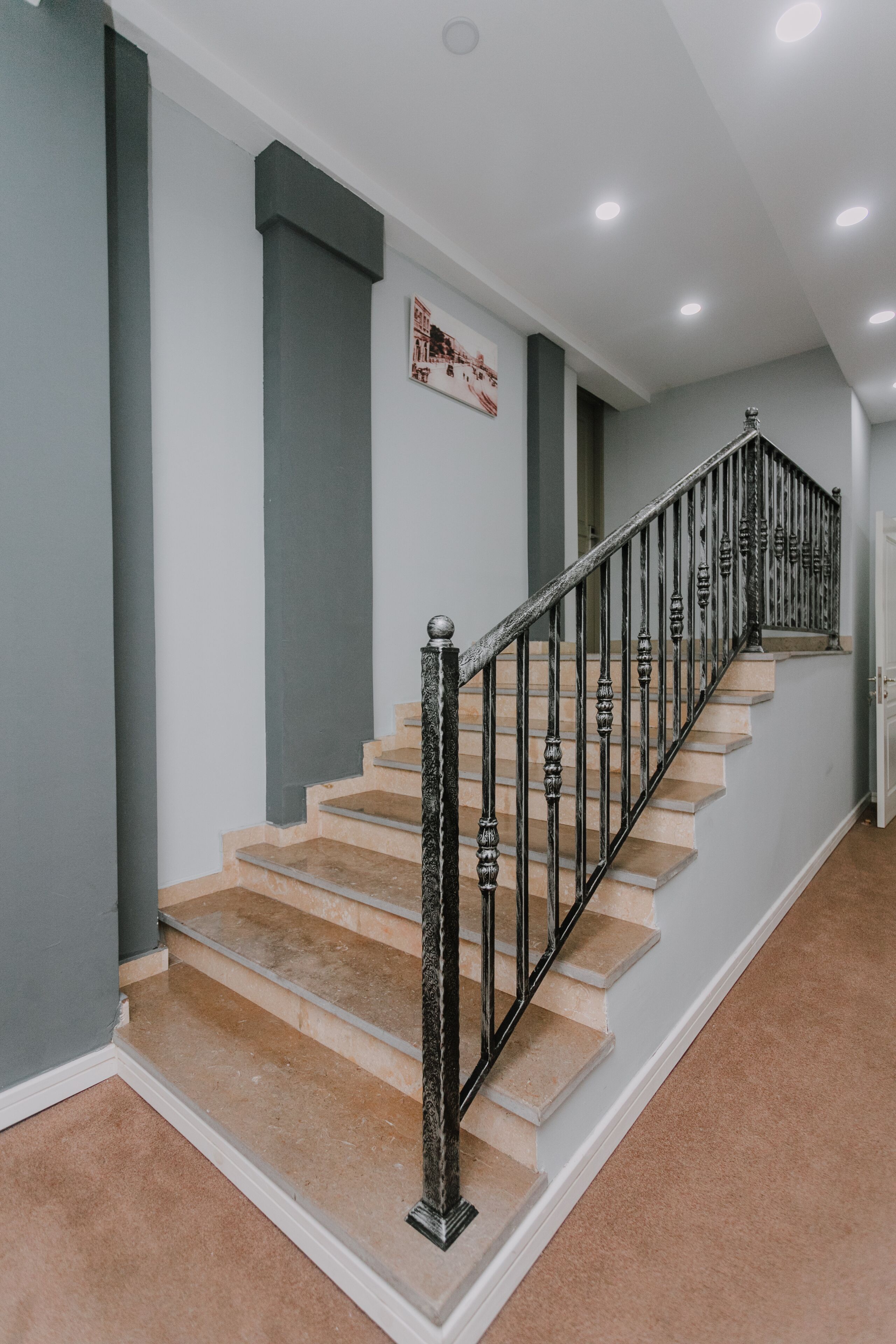 Foto - Madina-ZamZam Halal Hotels Group