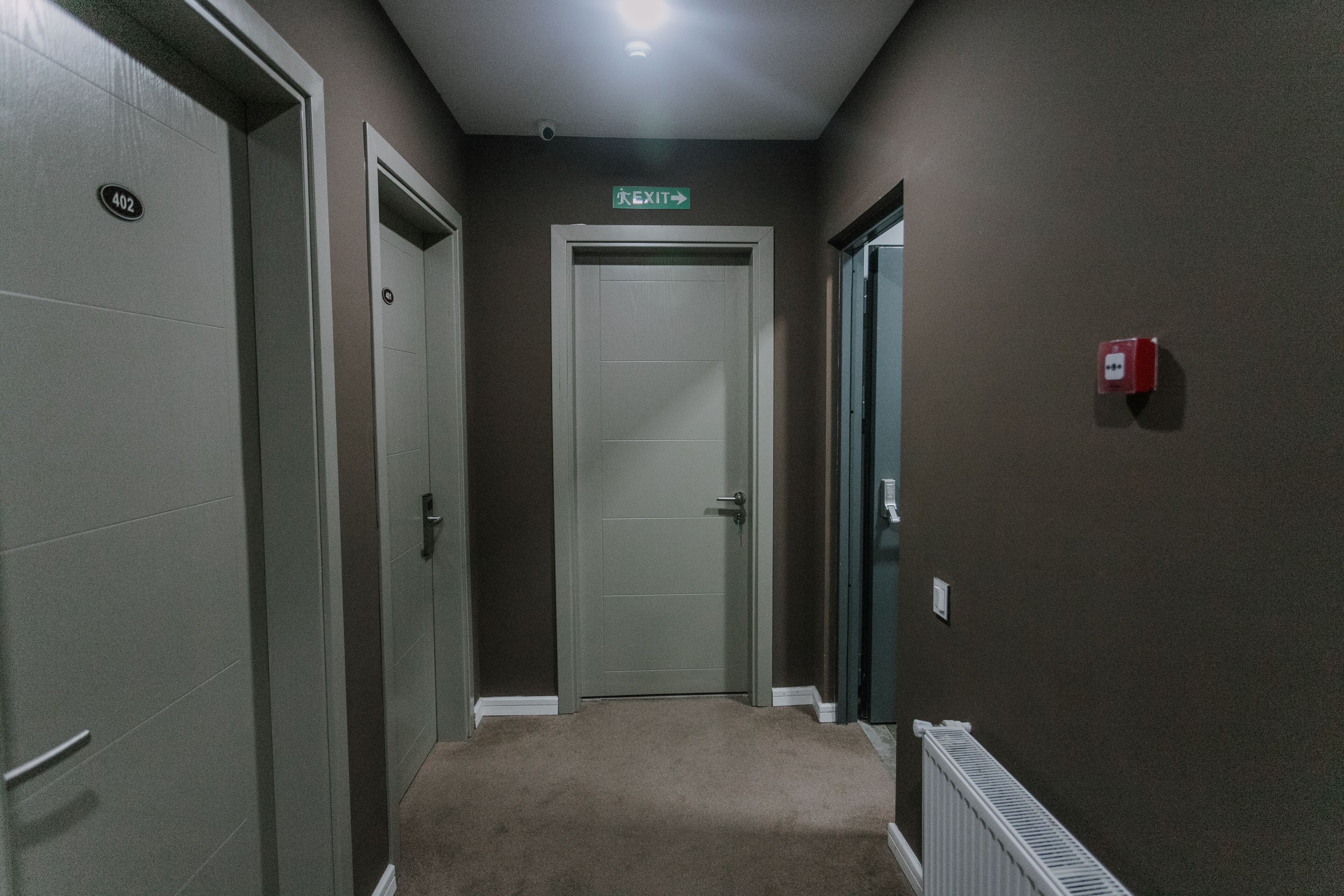 Foto - Madina-ZamZam Halal Hotels Group