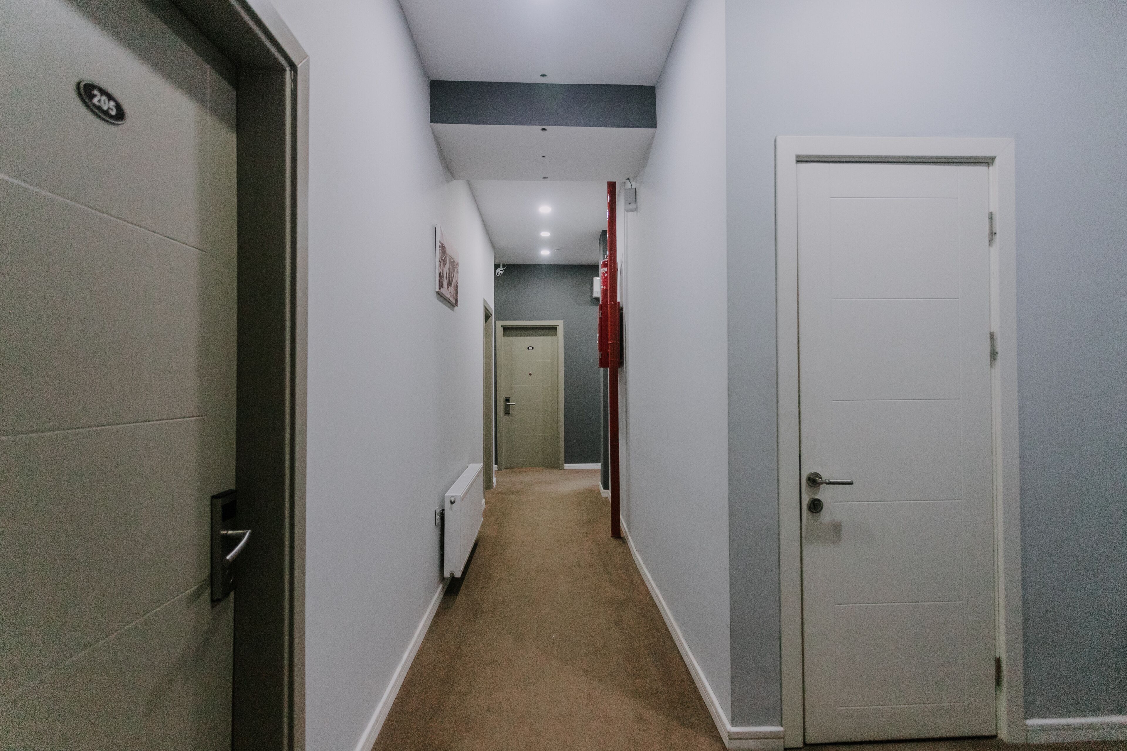 Foto - Madina-ZamZam Halal Hotels Group