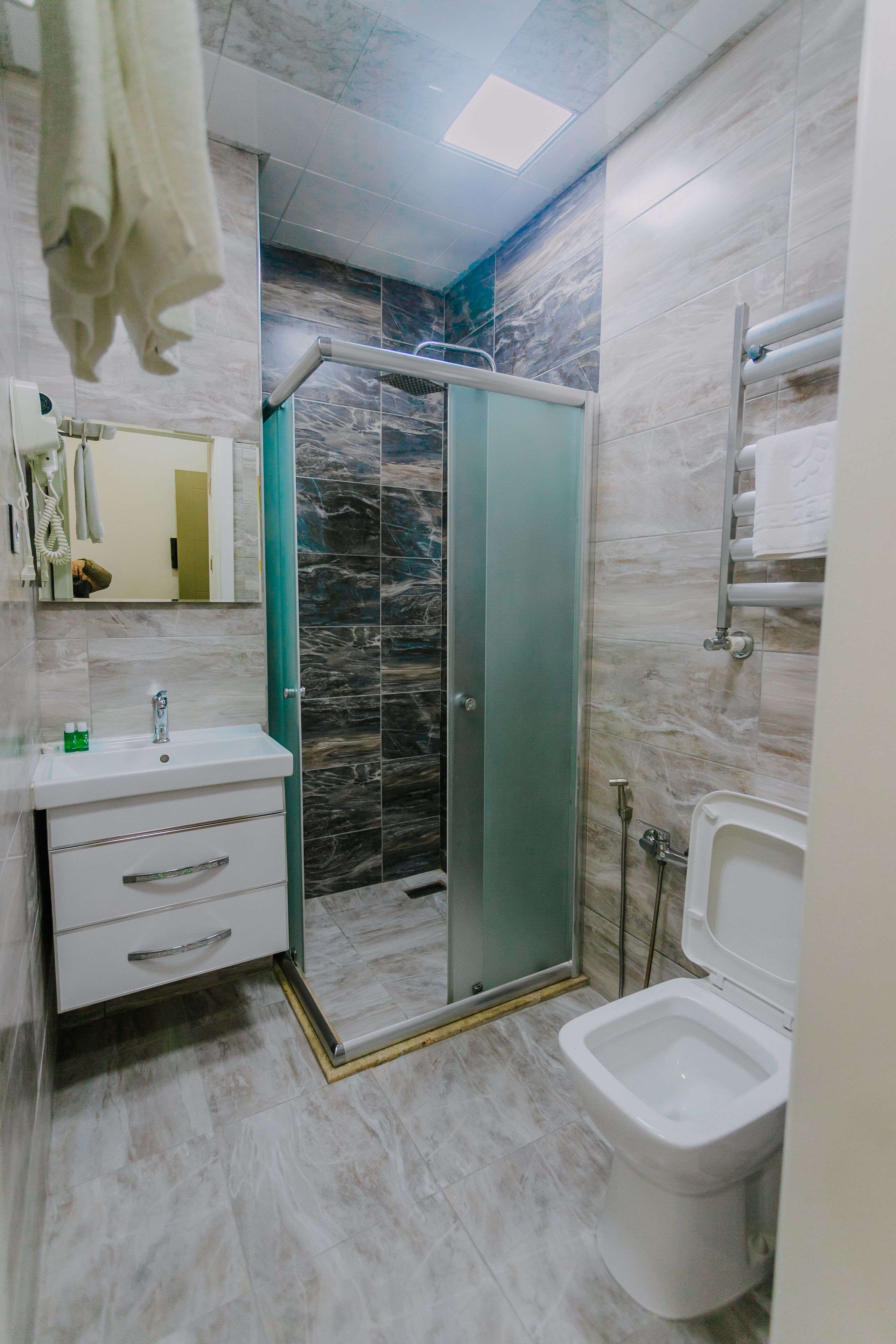 Foto - Madina-ZamZam Halal Hotels Group