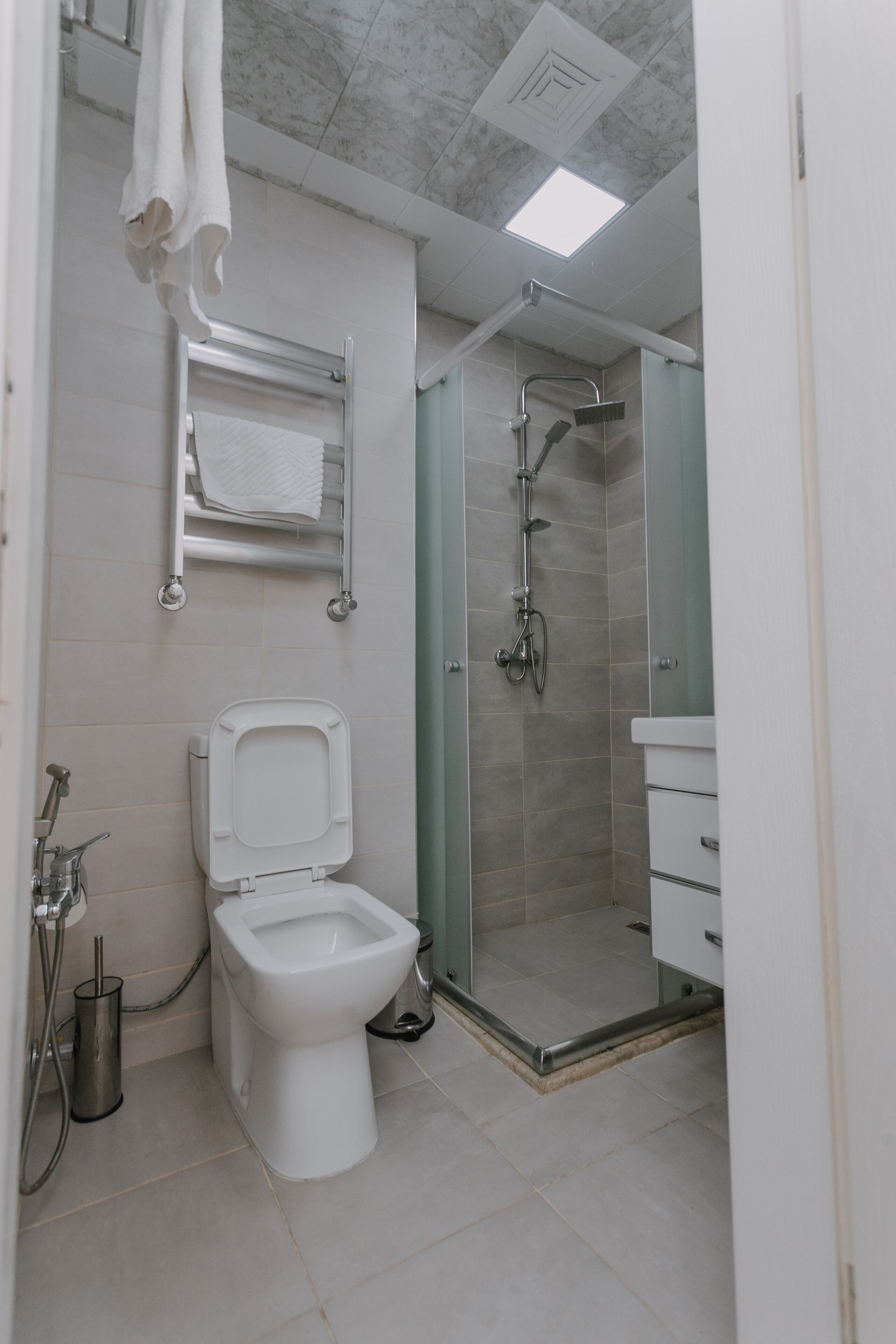 Foto - Madina-ZamZam Halal Hotels Group