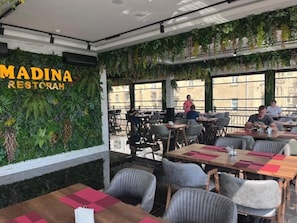 Restaurang