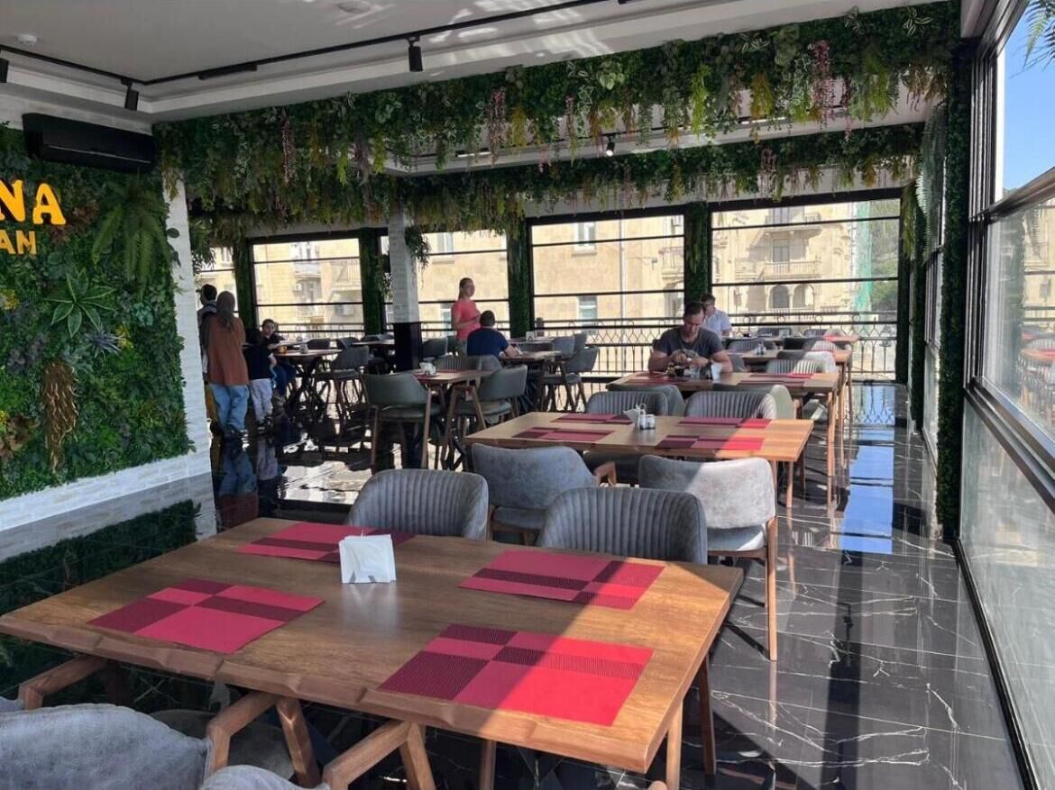 Foto - Madina-ZamZam Halal Hotels Group