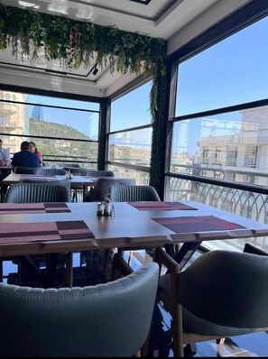 Restaurang