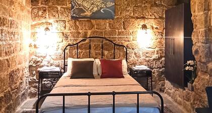 Ali Baba's Cave - Acre Hidden Treasure