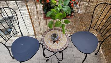 Terrazza/patio