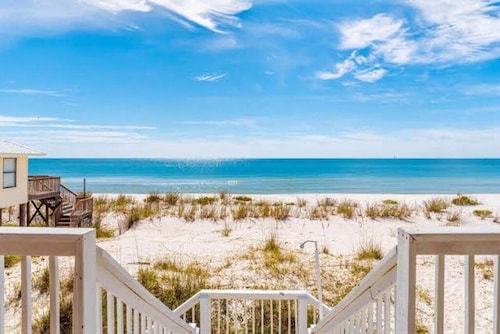 Sunset Palace Beachfront