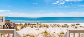 Sunset Palace Beachfront