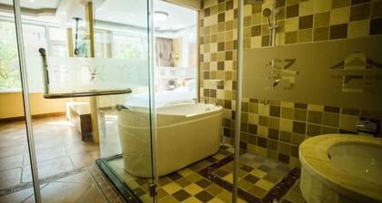 Yingkou Hanxing Business Hotel