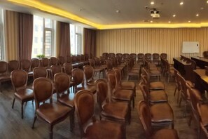 Meeting facility - Yingkou Hanxing Business Hotel (Yingkou)