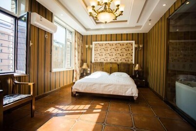 Yingkou Hanxing Business Hotel