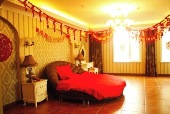 Room - Yingkou Hanxing Business Hotel (Yingkou)