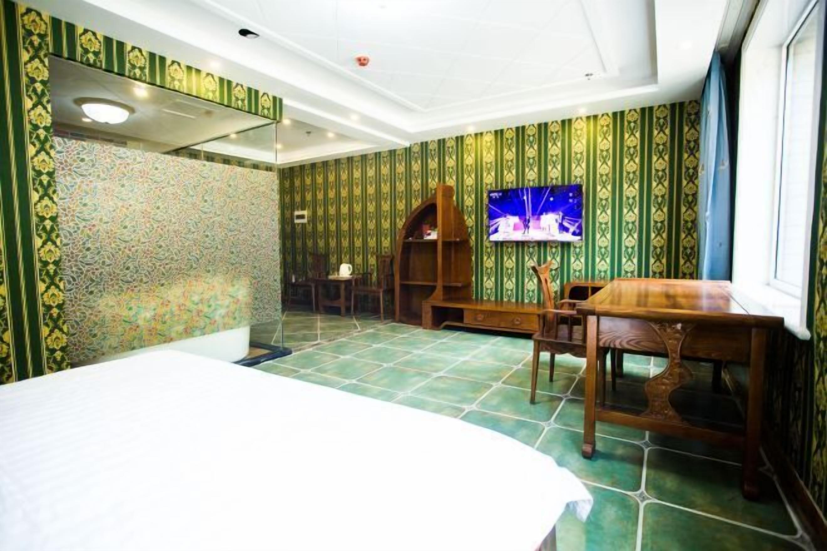 Habitación
