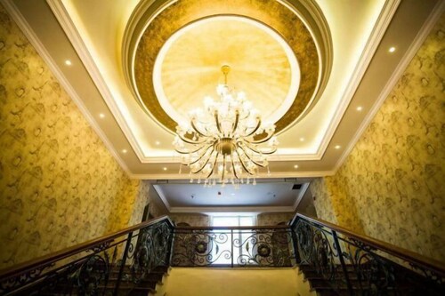 Yingkou Hanxing Business Hotel