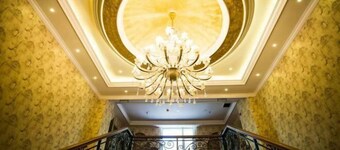 Yingkou Hanxing Business Hotel