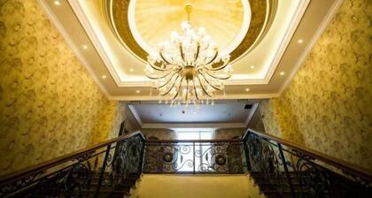 Yingkou Hanxing Business Hotel