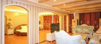 Yingkou Hanxing Business Hotel
