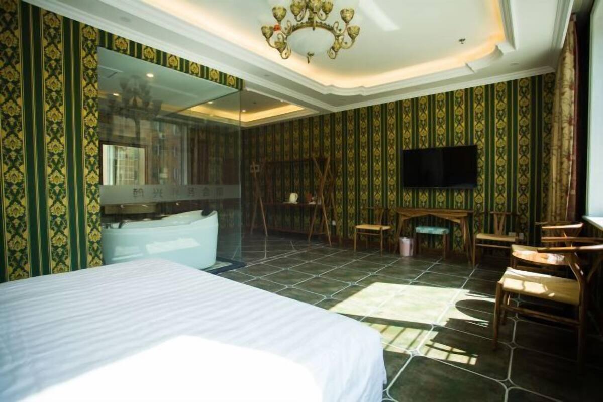 Habitación