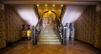 Yingkou Hanxing Business Hotel