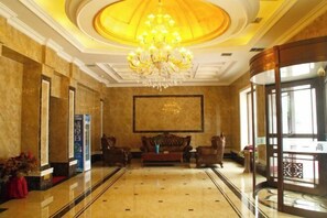Interior - Yingkou Hanxing Business Hotel (Yingkou)