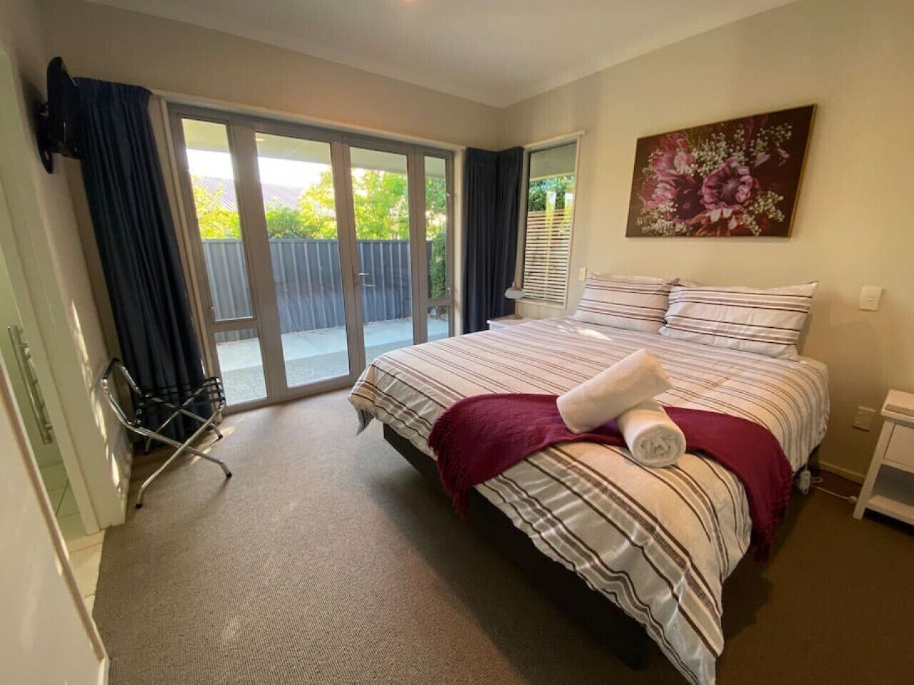 4 Schlafzimmer, WLAN, Bettwäsche