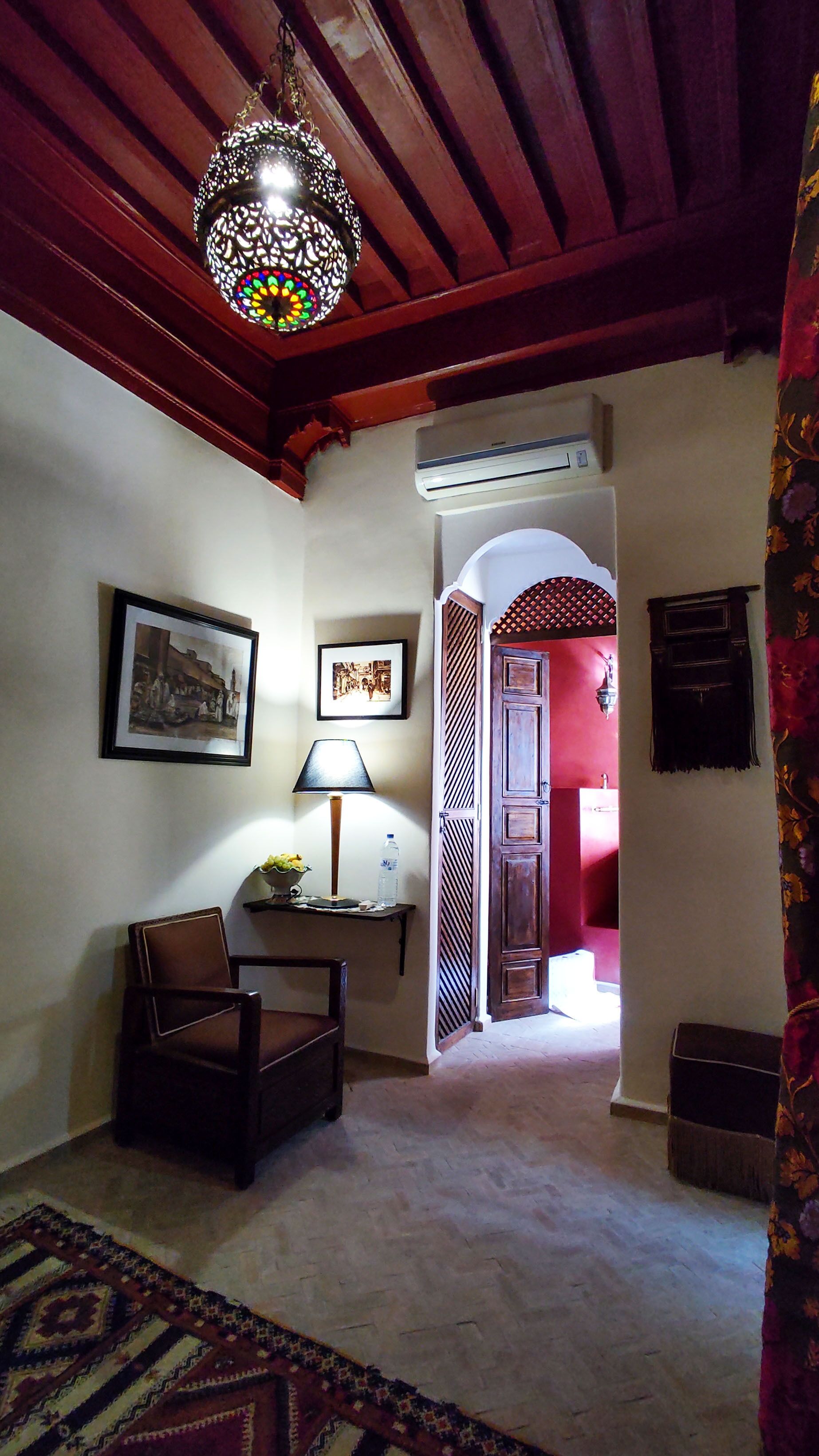 Foto - RIAD DAR En-Nawat