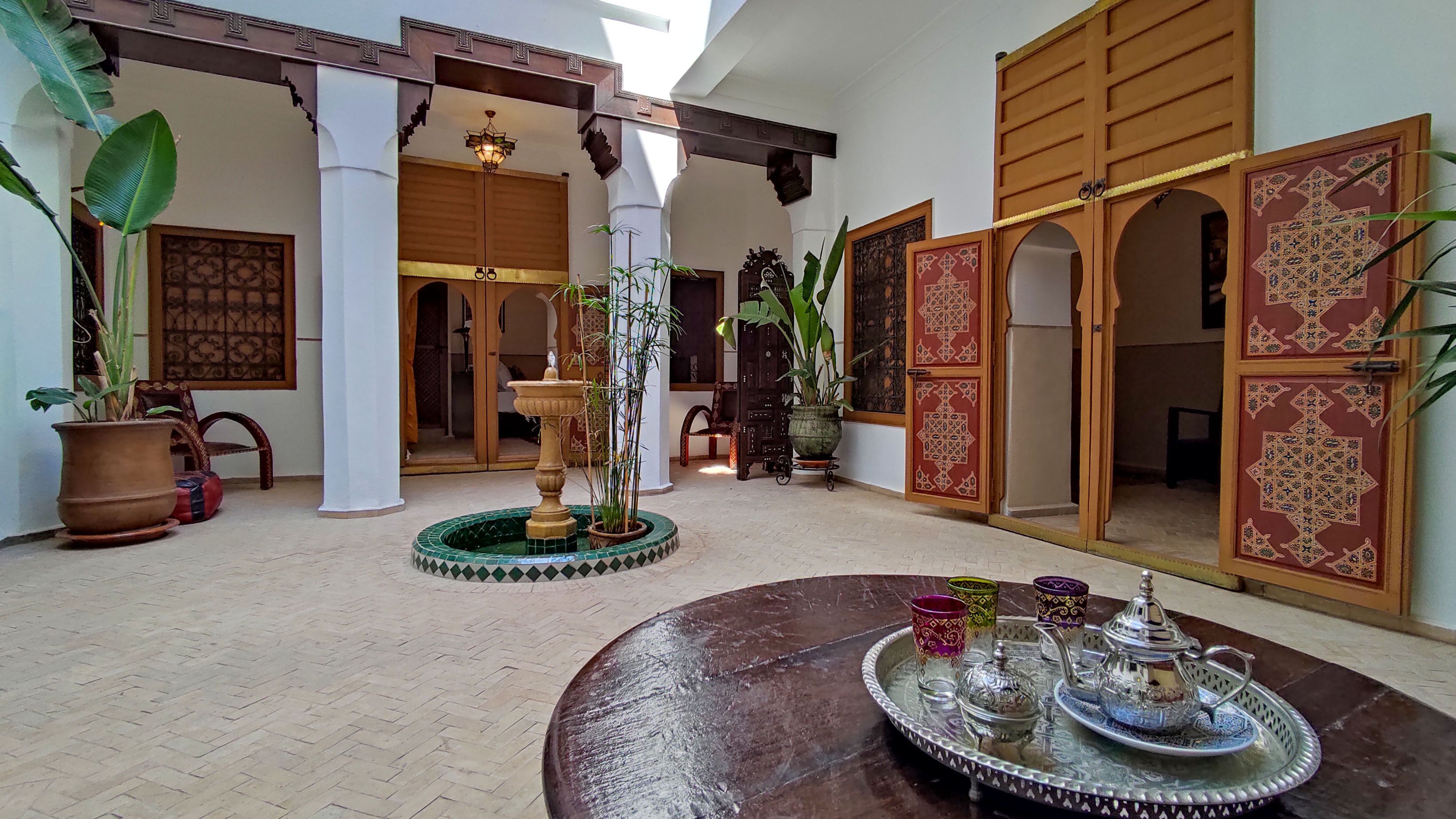 Foto - RIAD DAR En-Nawat