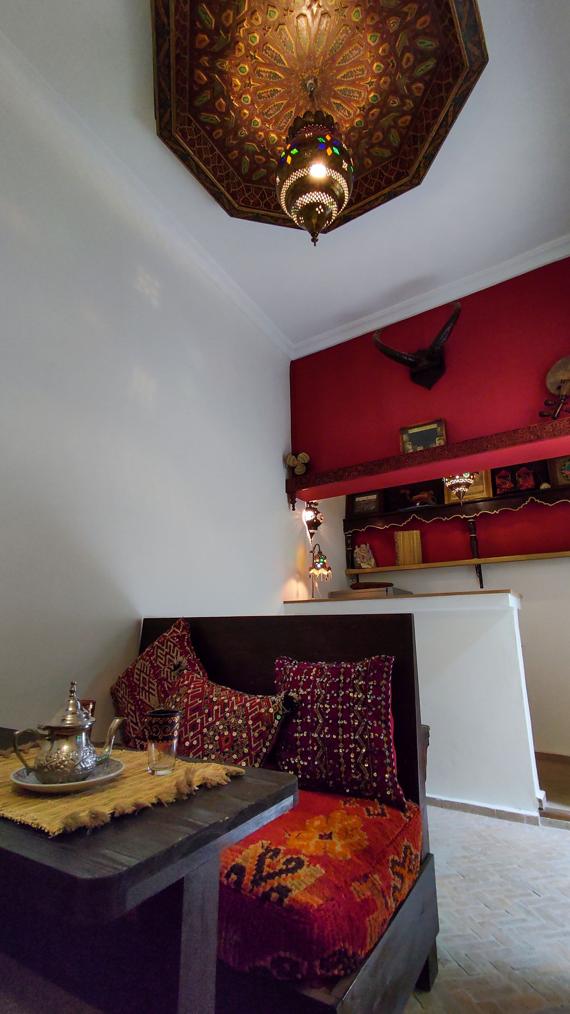 Foto - RIAD DAR En-Nawat