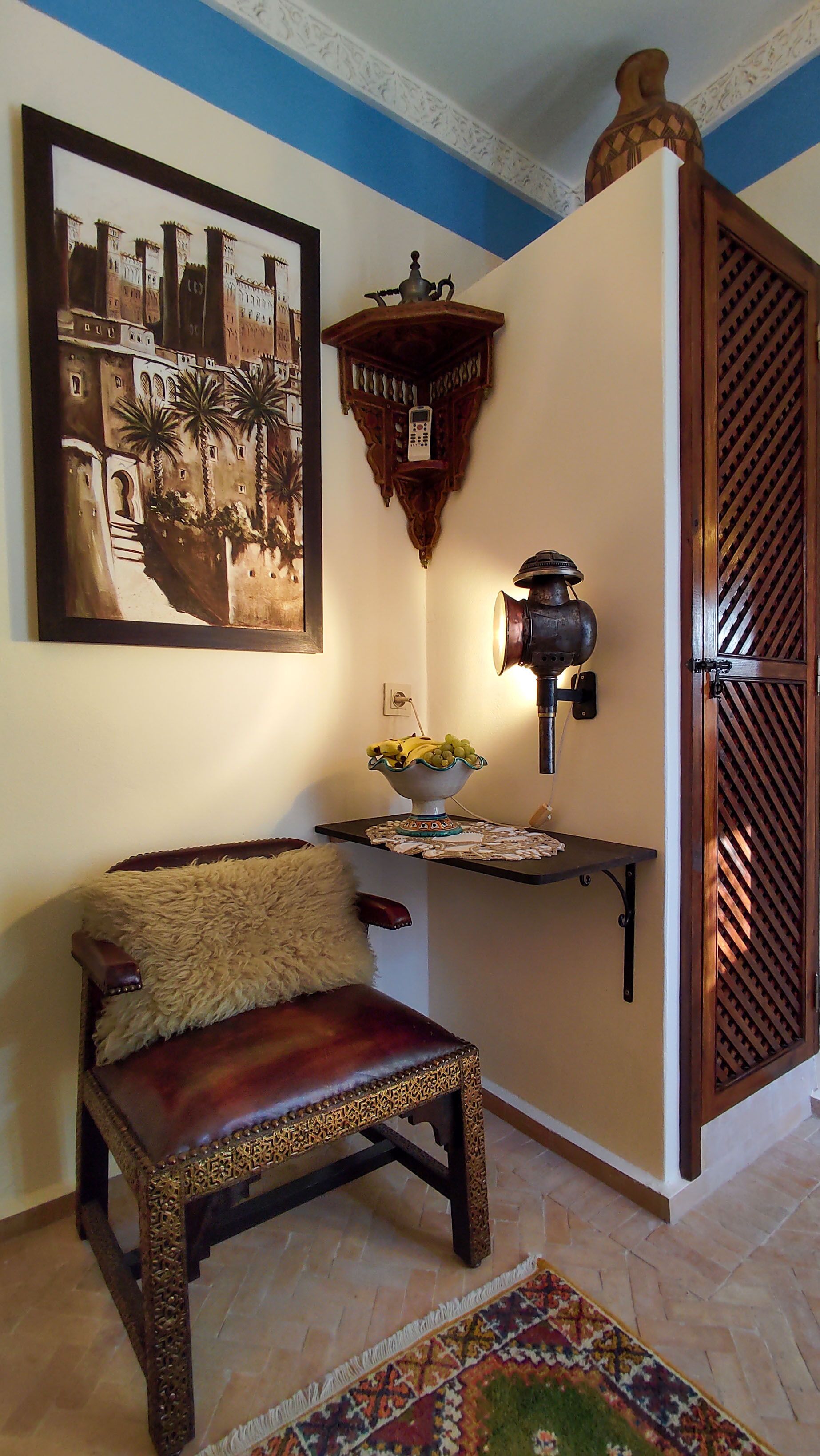 Foto - RIAD DAR En-Nawat