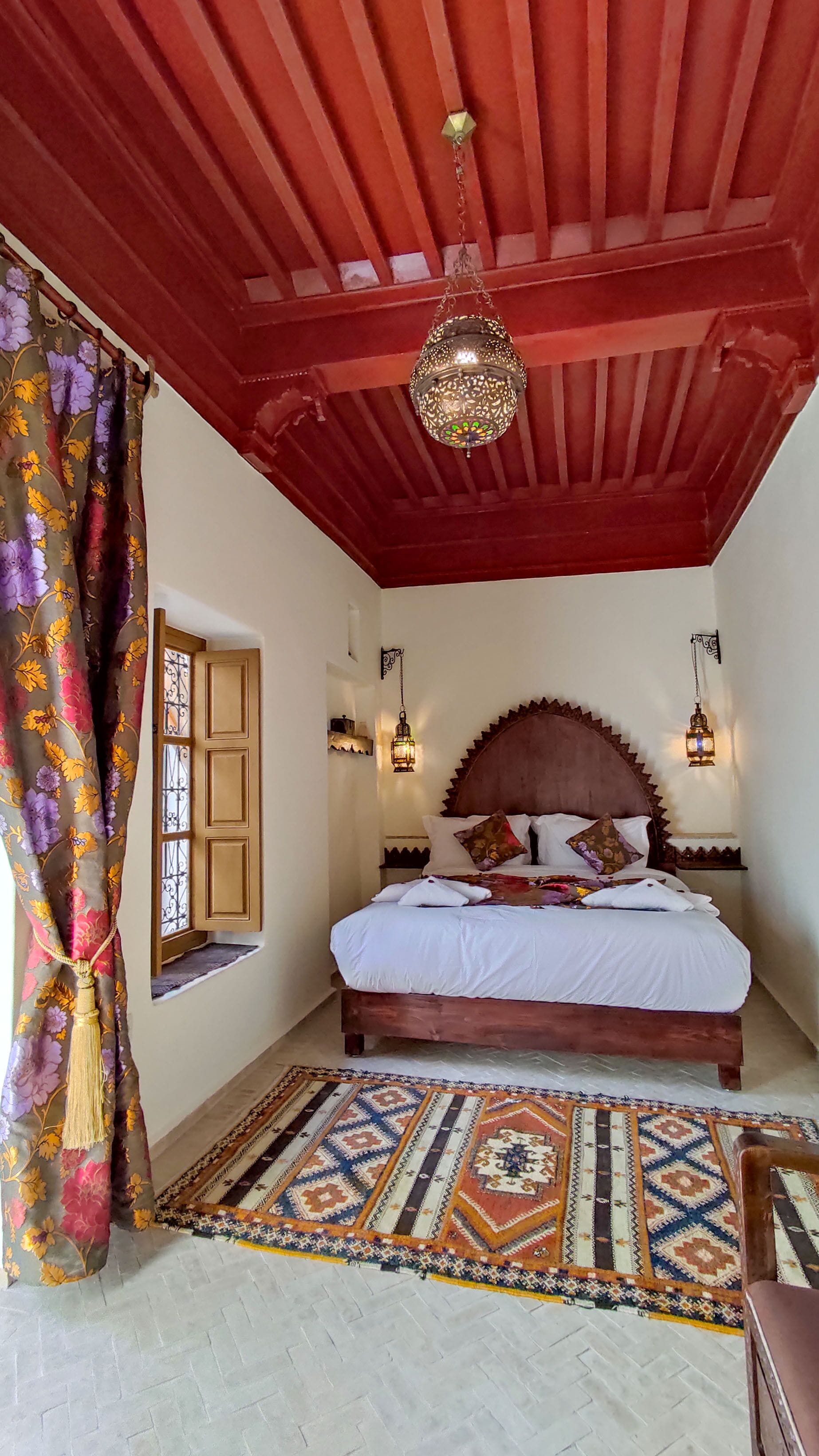 标准房 | 防过敏的被褥、隔音、免费 WiFi、床单