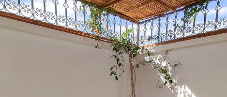 Dagelijks lokaal ontbijt inbegrepen